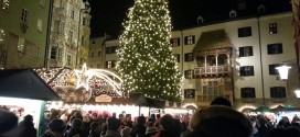Рождественские базары в Европе — настоящий сказочный мир